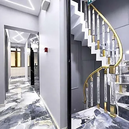 Hotel Kilic Boutique 3*