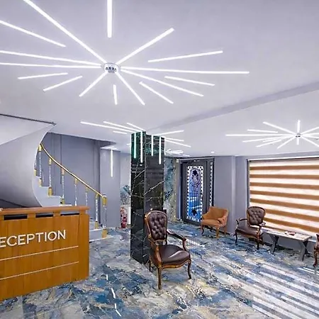 Hotel Kilic Boutique