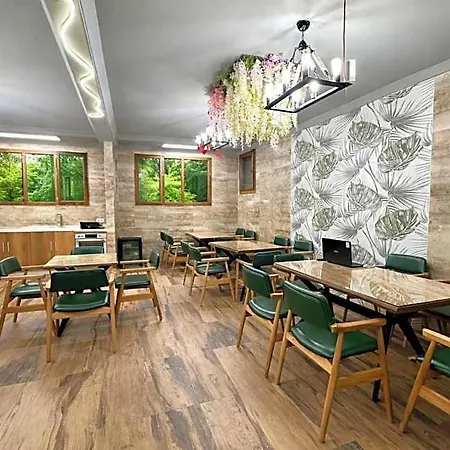 Kilic Boutique 3*