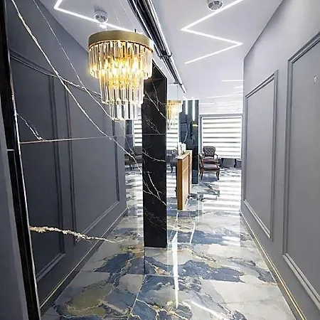 Hotel Kilic Boutique 3*