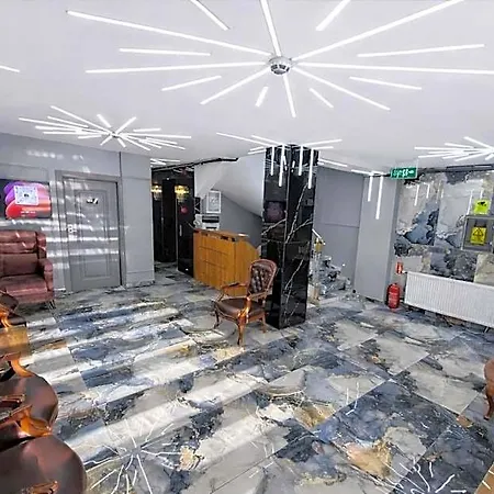 Kilic Boutique 3*
