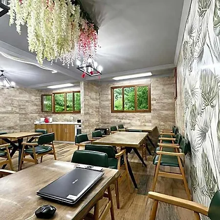 Kilic Boutique איסטמבול