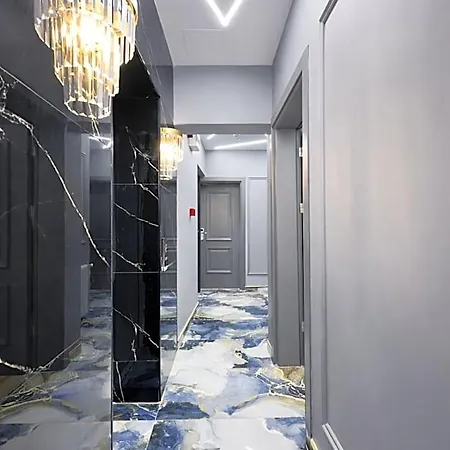 Kilic Boutique 3* Istambul