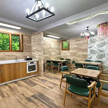 Hotel Kilic Boutique 3*