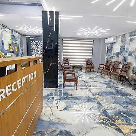 Kilic Boutique איסטמבול