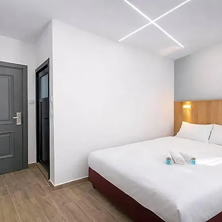 Kilic Boutique Hotel 3*
