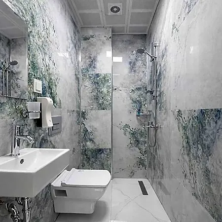 Hotel Kilic Boutique Istambul