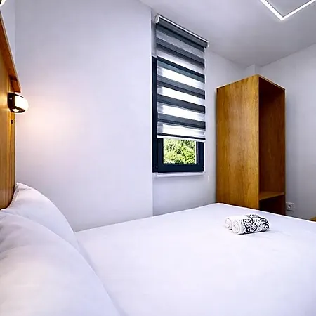 Kilic Boutique Hotel Istambul