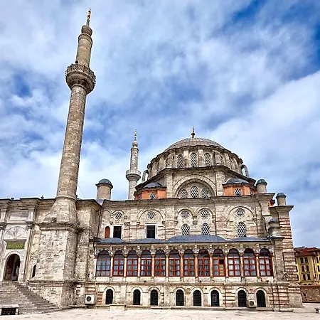 Kilic Boutique Hotel