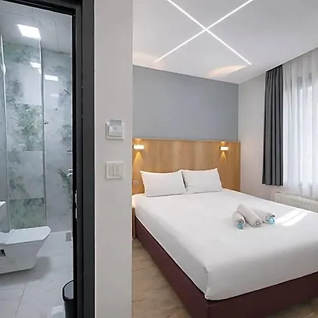 Kilic Boutique Hotel