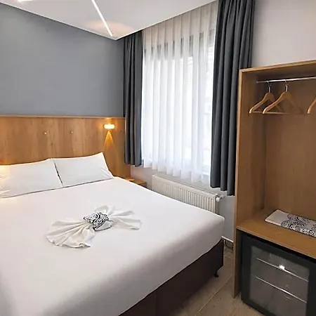 Kilic Boutique 3* איסטמבול