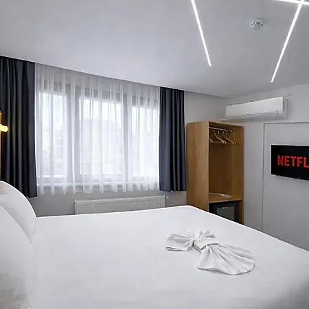Kilic Boutique 3*