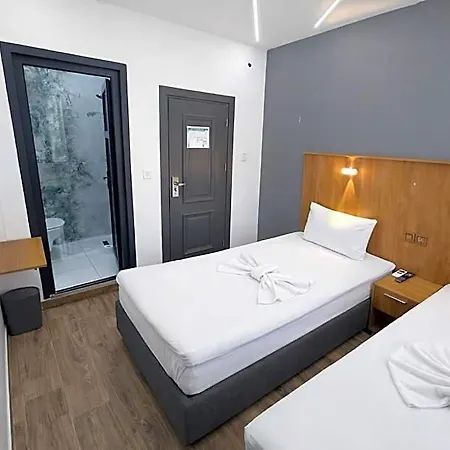 Kilic Boutique מלון 3*