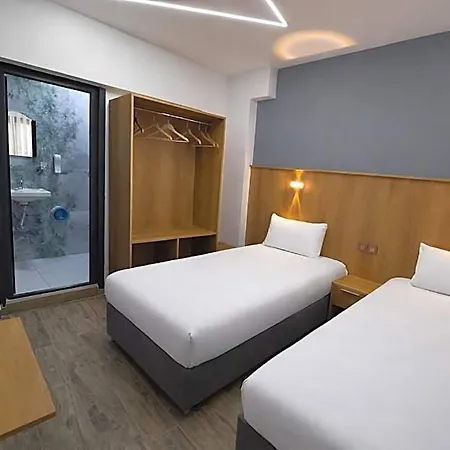 Kilic Boutique מלון 3*