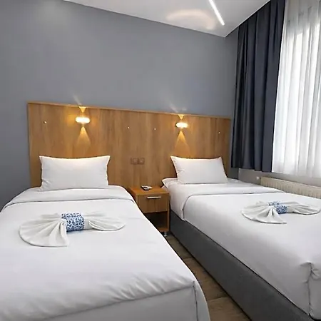 Kilic Boutique Hotel 3*
