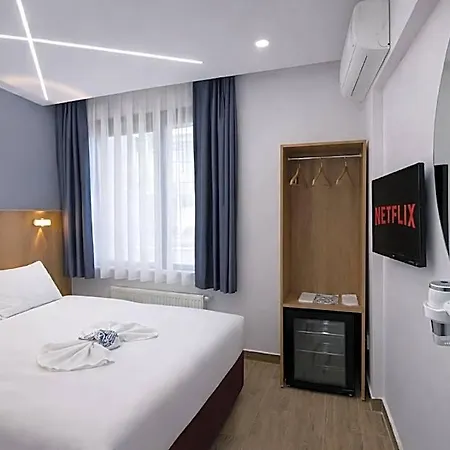Kilic Boutique מלון 3*